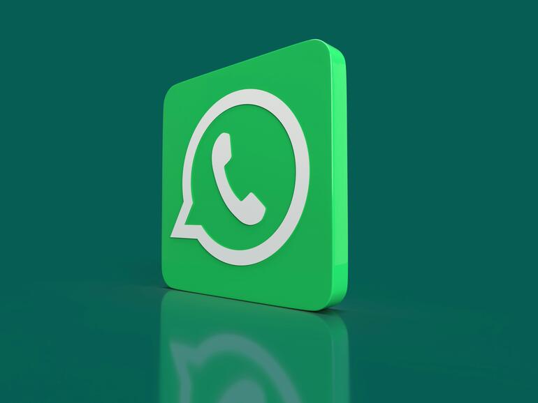 WhatsApp kann jetzt als Standard-App für Telefonie und Nachrichten gesetzt werden.