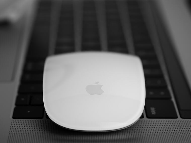 Die Magic Mouse soll bald ersetzt werden – endlich.