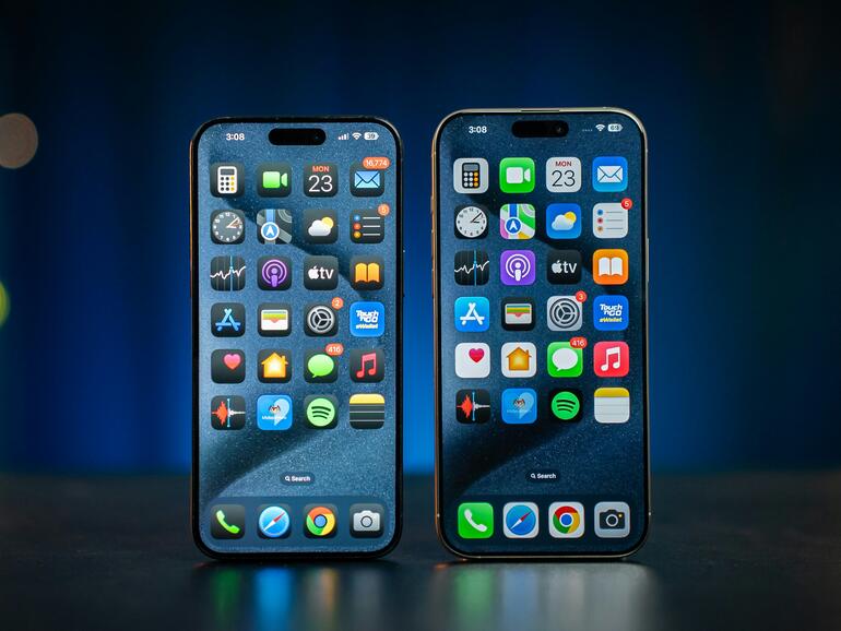 iOS 19 soll einen neuen Look bekommen. Angeblich bleibt kein Pixel auf dem anderen.