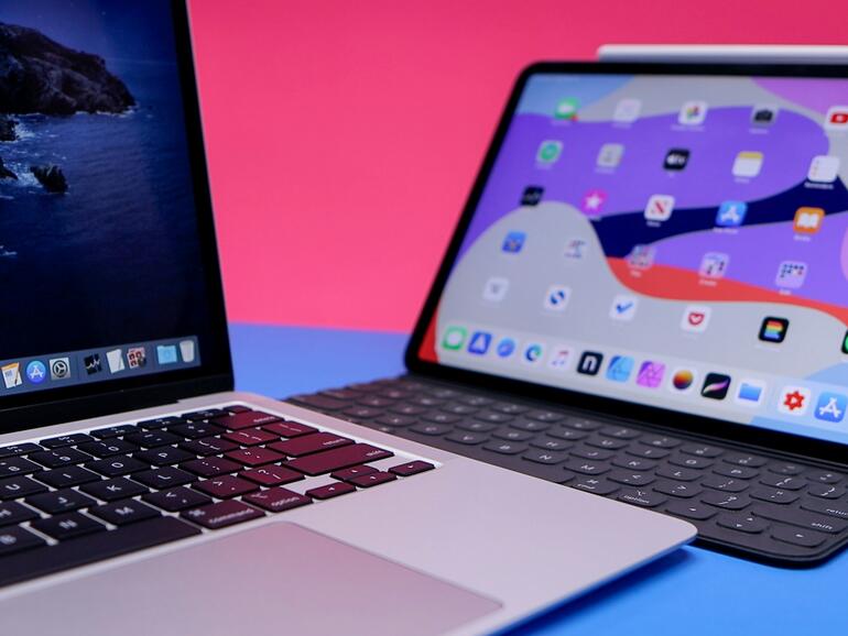 Im Herbst sollen sowohl die MacBook Pro als auch die iPad Pro mit frischen Chips ausgestattet werden.