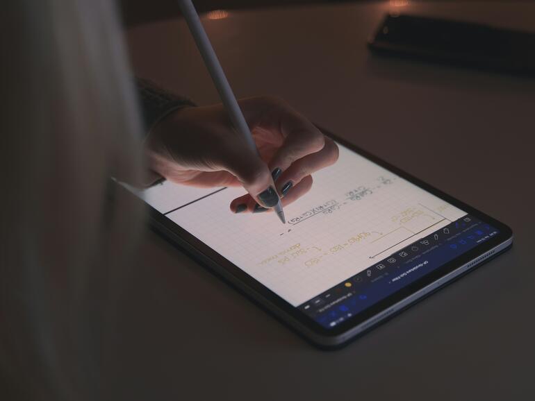 Kommt ein iPad mini mit OLED-Bildschirm bereits im nächsten Jahr?