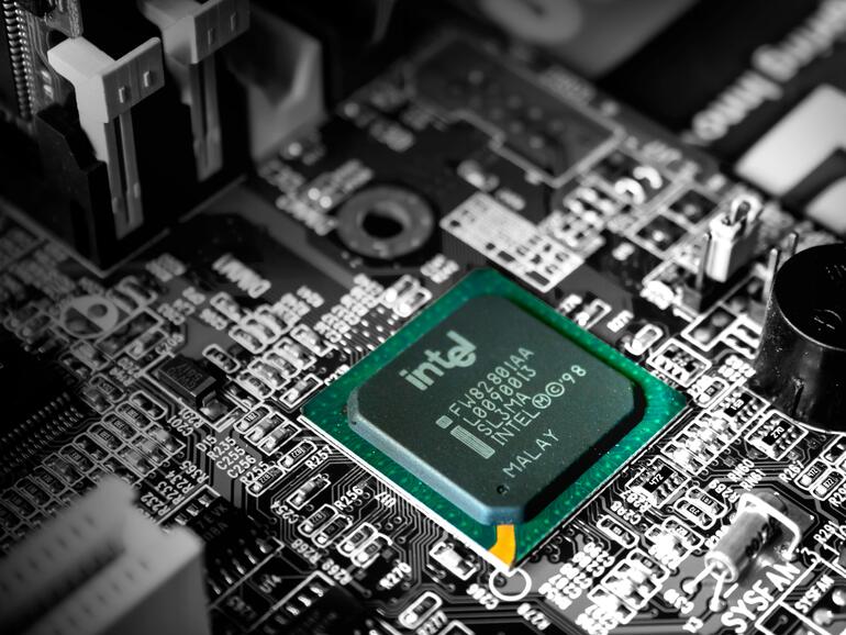 Intel und TSMC sollen ein Joint Venture planen.