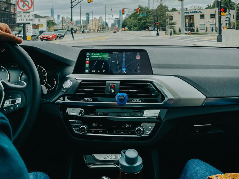 CarPlay sorgt unter iOS 18.4 bei vielen für Probleme.