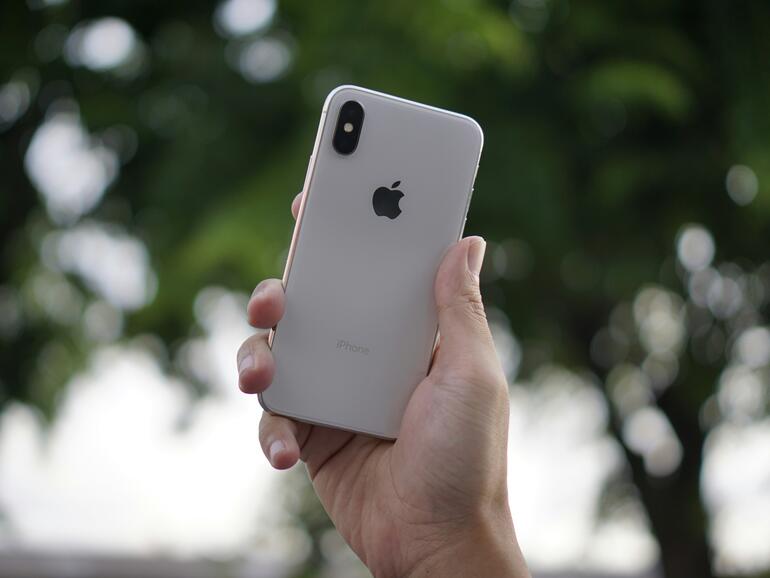 Zum 10. Geburtstag hat Apple das iPhone X aus dem Hut gezaubert. Was passiert zum 20. Geburtstag?