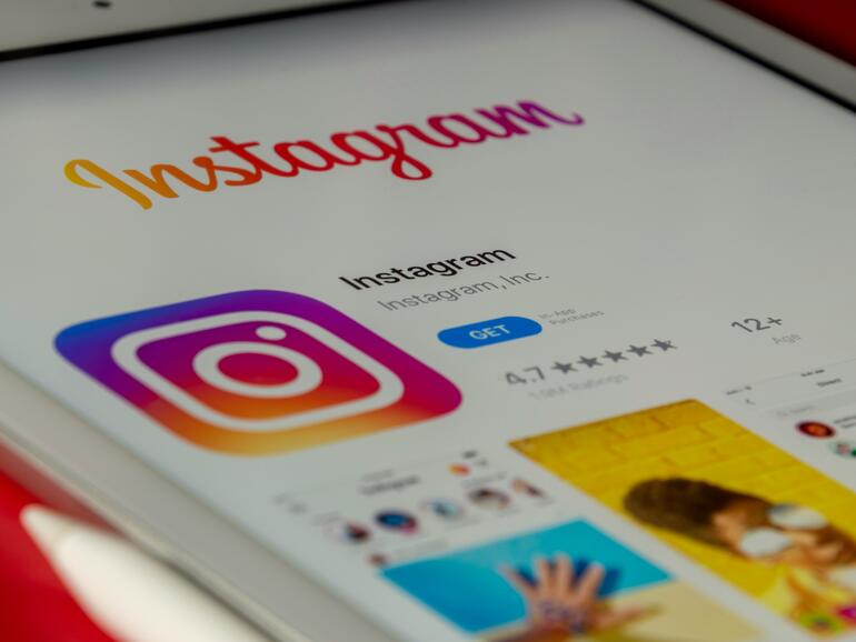 Instagram auf dem iPad soll Realität werden – in einer nativen App.