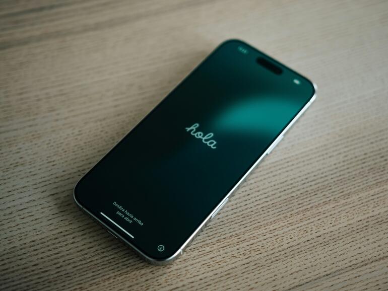 Ein iPhone „Made in the USA“? Laut Trump absolut möglich.