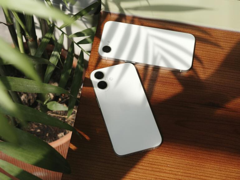 Das iPhone 16e – und die späte Markteinführung des Samsung Galaxy S25 – machen Apple im ersten Quartal 2025 erstmals zum Marktführer.