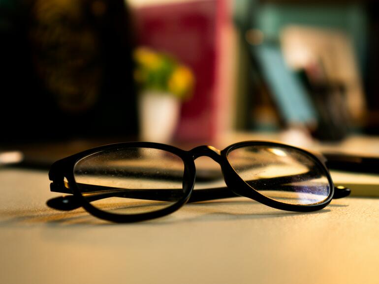 Tim Cook will um jeden Preis eine brauchbare AR-Brille vor Meta auf den Markt bringen.