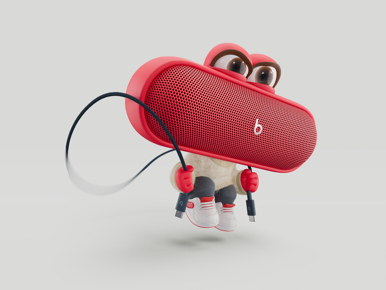 Beats hat jetzt auch Kabel im Angebot
