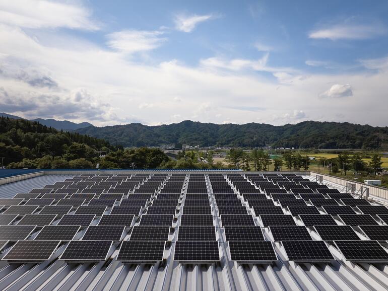 Apple feiert den Earth Day.