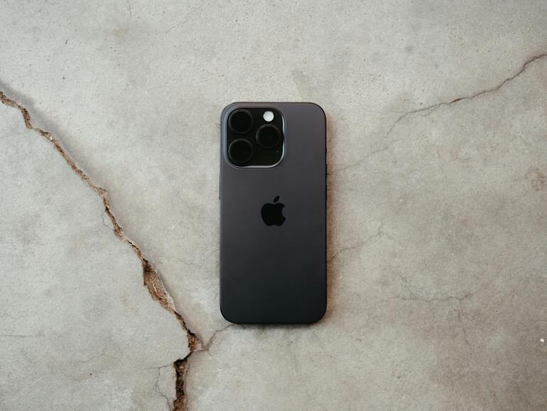 Die Beta von iOS 18.5 hat bislang keine bahnbrechenden Neuerungen im Gepäck.