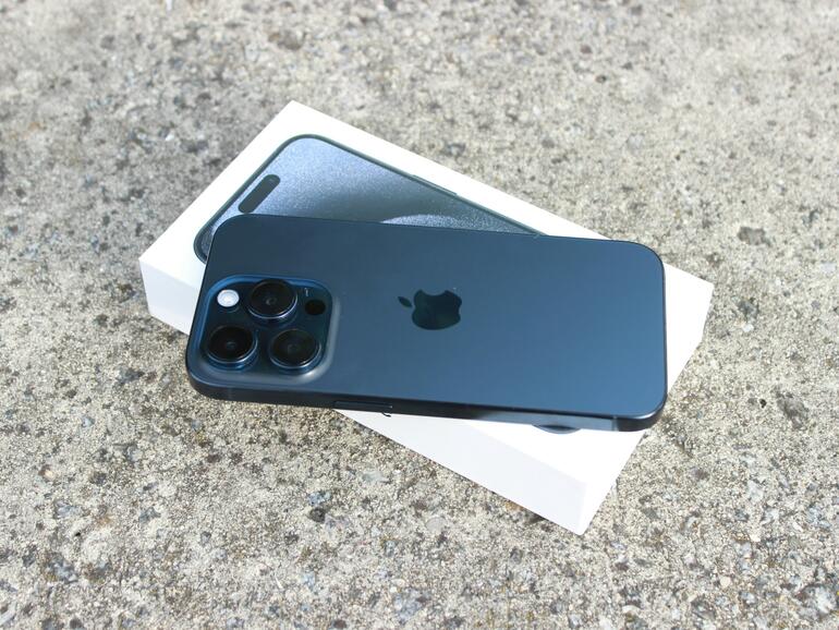 Apple bewirbt Apple Intelligence in neuem Werbespot.