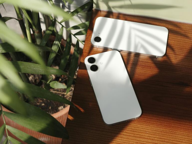 Wird es ein iPhone 17e geben?