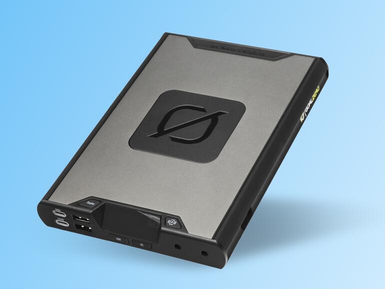 Goal Zero Sherpa 100AC