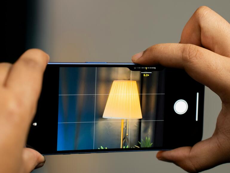 Das iPhone 17 nimmt eine wichtige Hürde auf dem Weg in die Massenproduktion.