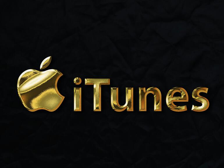 Happy Birthday, iTunes!