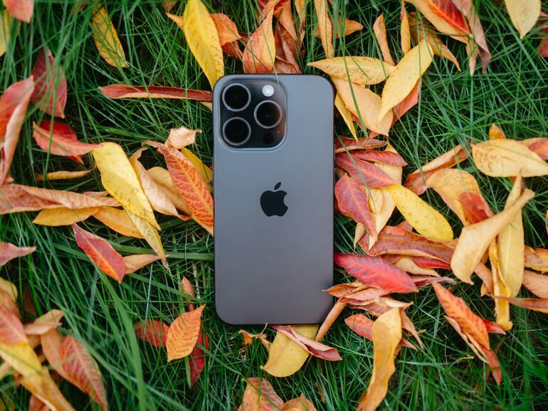 Offenbar soll das iPhone 17 Pro doch keine neue Display-Beschichtung bekommen.