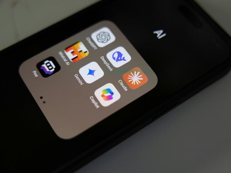 Findet Gemini den Weg auf das iPhone in iOS 19?