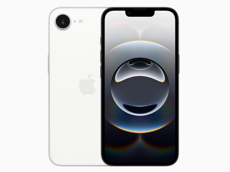 Offenbar soll die „e“-Reihe nicht jährlich aktualisiert werden.