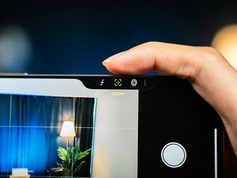 iOS 18.5 steht vor der Tür!