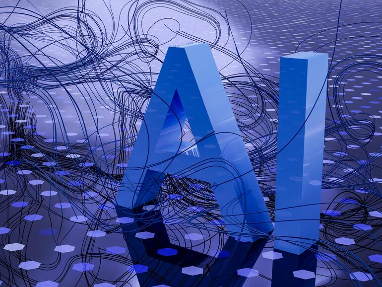 Wie geht es weiter in Apples KI-Bemühungen?