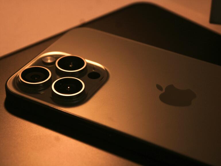 Das Update auf iOS 18.5 steht vor der Tür: das ist neu