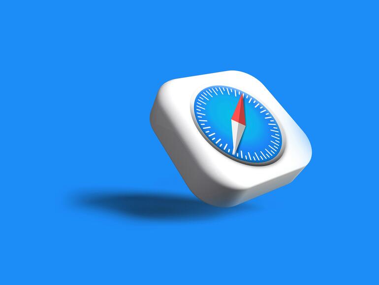 Safari soll mit weiteren KI-Diensten wie einer LLM-basierten Suchfunktion ausgestattet werden.