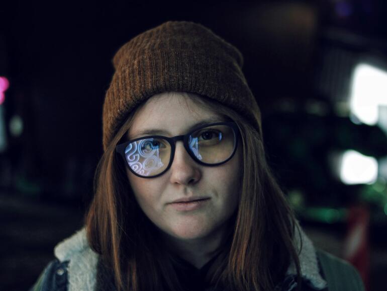 Für Smart Glasses entwickelt Apple angeblich gegenwertig Chips.