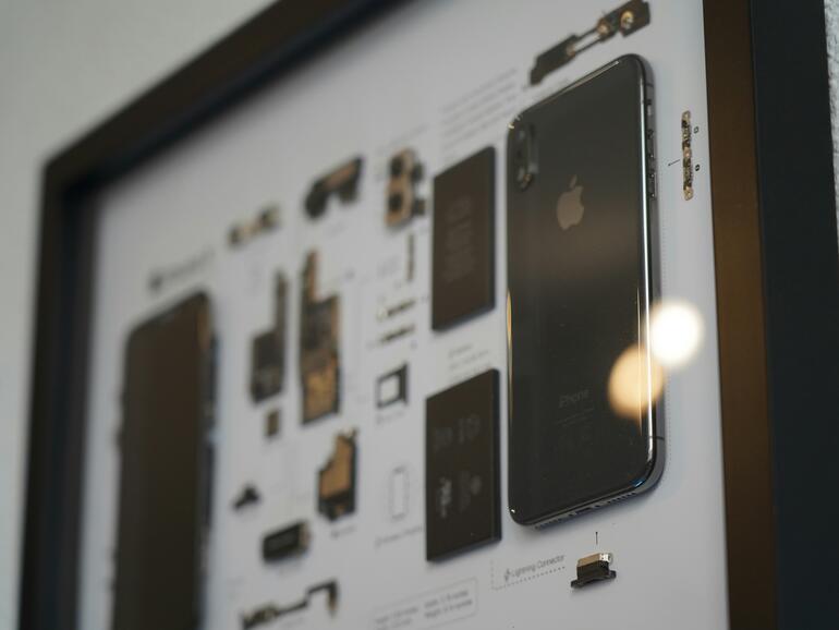 Apple plant schnelleren HBM-Speicher für das Jubiläums-iPhone – sagt eine koreanische Publikation.