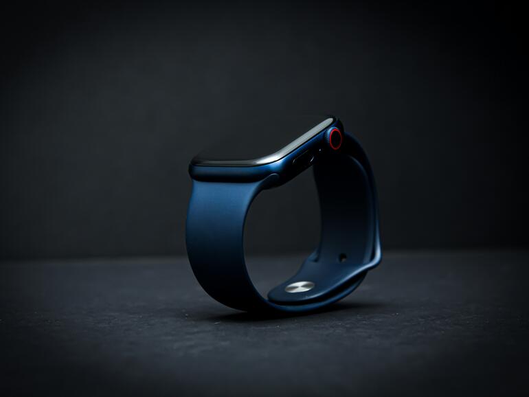 Anscheinend soll die Apple Watch nun doch keine Kamera bekommen.