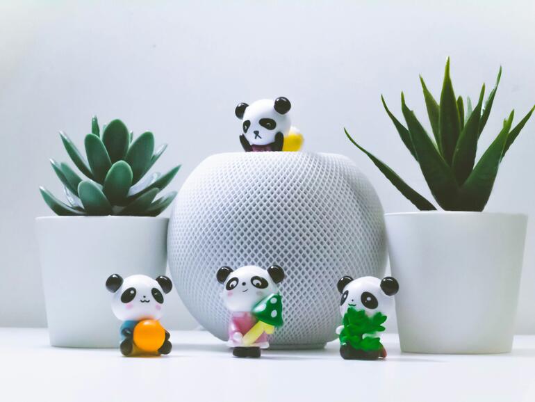 Apple soll wichtige Features beim „HomePad“ streichen, um den Hub schneller auf den Markt bringen zu können.