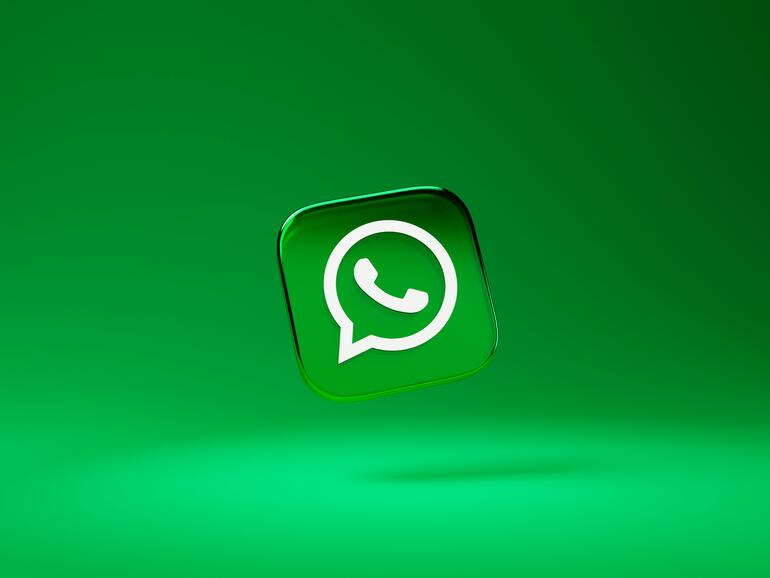 WhatsApp fürs iPad ist da!