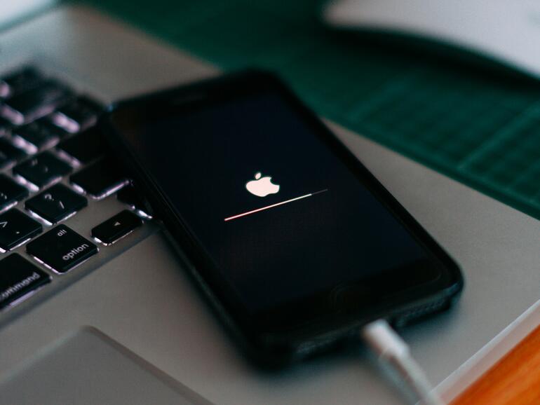 Das kommende Update wird ein großes – jedenfalls soll der Sprung der Versionsnummer gewaltig werden.