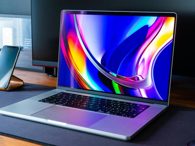 Die kommende macOS-Version soll Tahoe genannt werden.