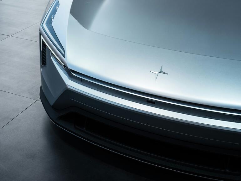 Polestar hält an CarPlay Ultra fest.