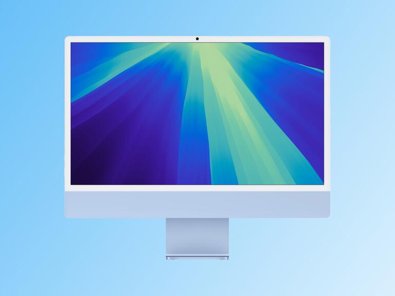 iMac