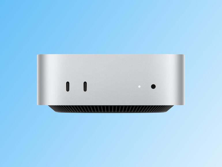 Mac mini
