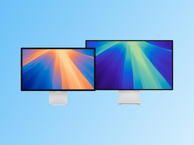 Apple Displays