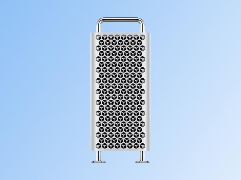 Mac Pro