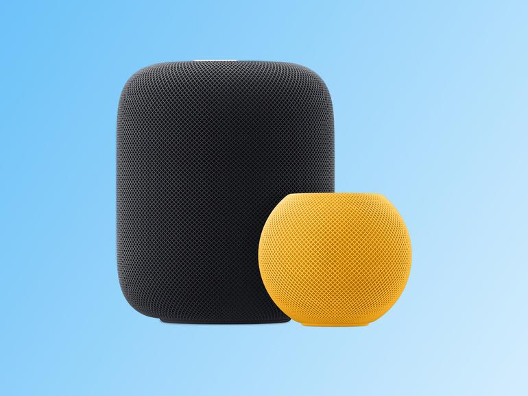 HomePod