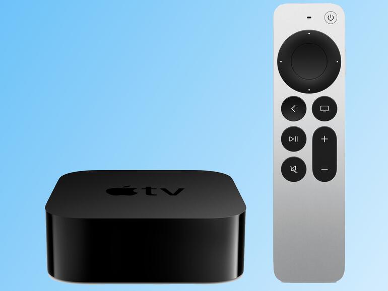 Apple TV