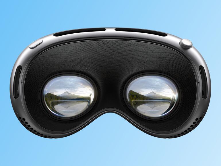 Apple Vision Pro