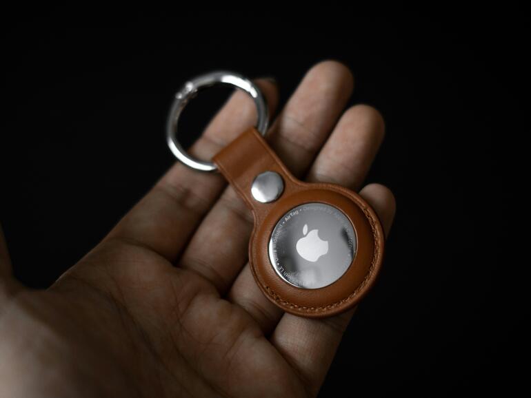 AirTag 2 sollen fast fertig sein – eine Vorstellung auf der WWDC gilt aber als eher unwahrscheinlich.