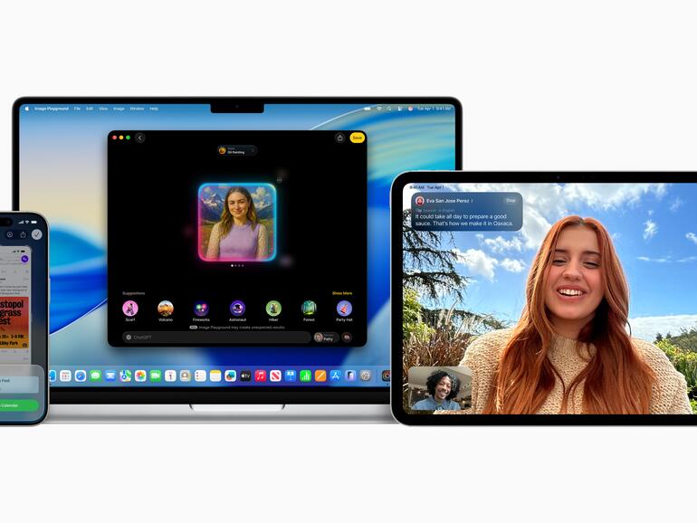 Apple scheint in diesem Jahr All-In gehen zu wollen mit Apple Intelligence – ob es diesmal klappt?