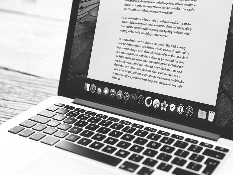 Intel-Macs – ihr habt uns lange... Dienste geleistet. Aber jetzt zieht auch Apple den Stecker: macOS Tahoe ist die letzte Version für Intel-Macs.