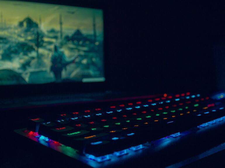 Steam läuft jetzt als native Apple-Silicon-App auf dem Mac – zumindest zunächst als Beta-Version.