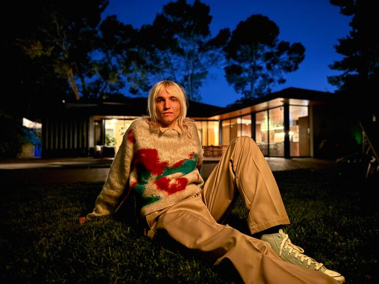 Für gelungene Aufnahmen braucht es im Nachtmodus nur ein ruhiges Händchen