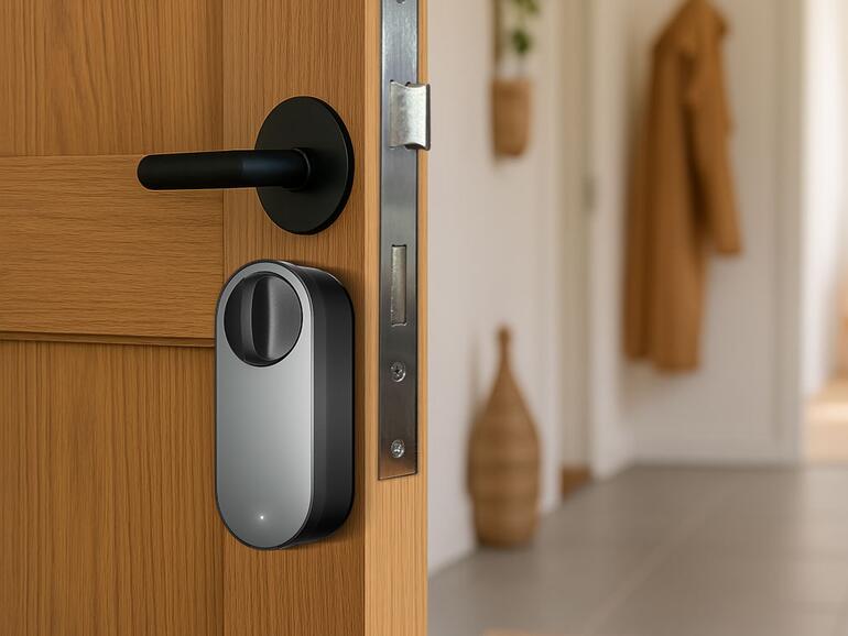 Das Aqara U200 Lite kostet halb so viel wie andere Modell auf dem Markt und richtet sich daher an preisbewusste Nutzer.