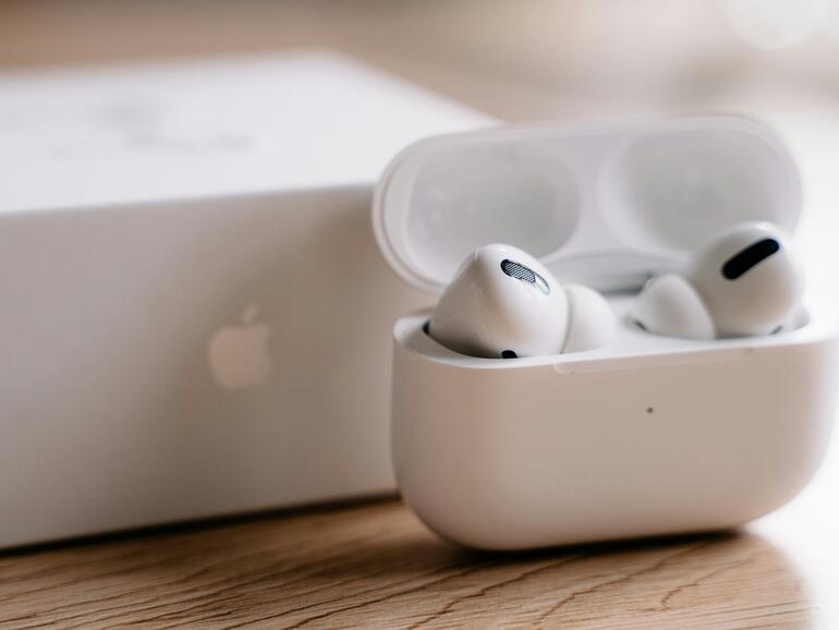 AirPods Pro und AirPods 4 bekommen Beta-Firmware unter iOS 26.