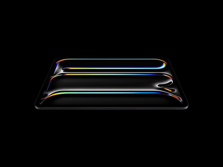 Das iPad Pro soll noch schlankere Ränder bekommen